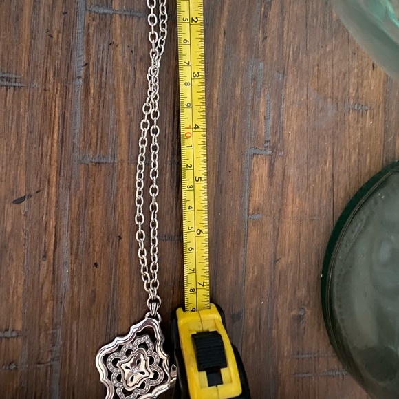 Beautiful Brighton reversible necklace. - Picture 8 of 8